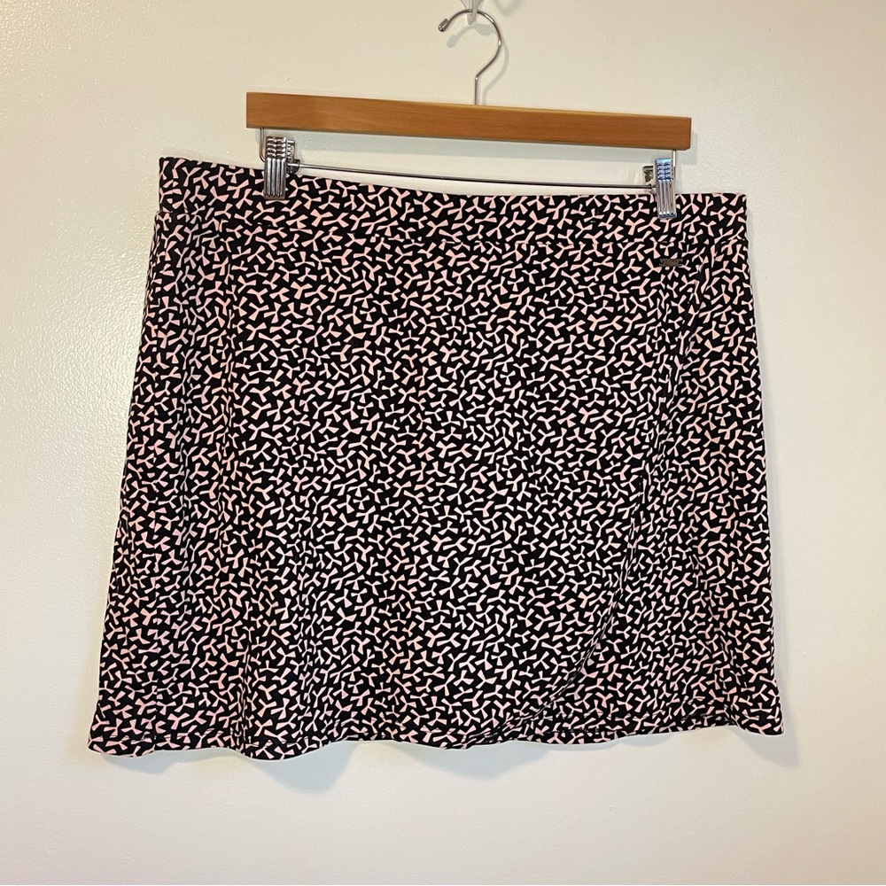 Jones New York Skort Size XL #78